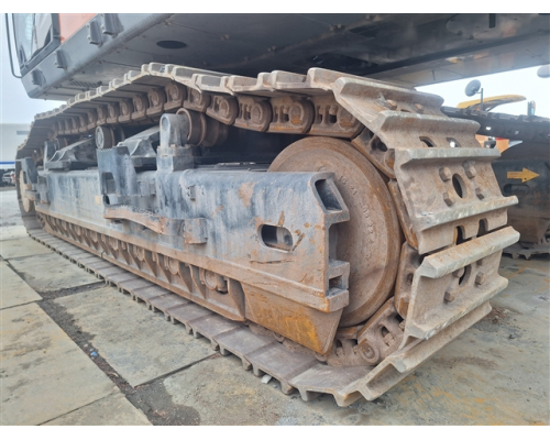 HITACHI ZX890LCH-6