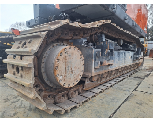 HITACHI ZX890LCH-6