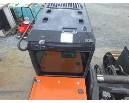 HITACHI ZX890LCH-6