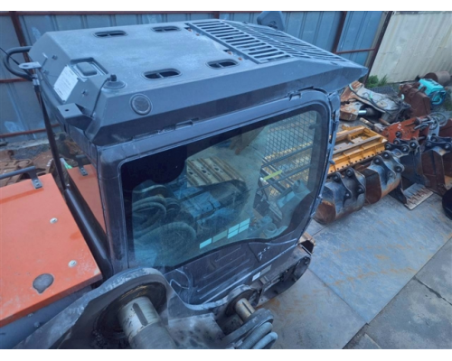 HITACHI ZX890LCH-6