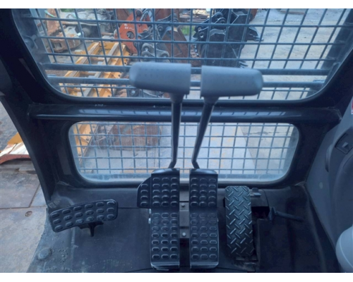 HITACHI ZX890LCH-6