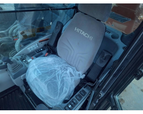 HITACHI ZX890LCH-6
