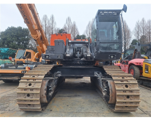 HITACHI ZX890LCH-6