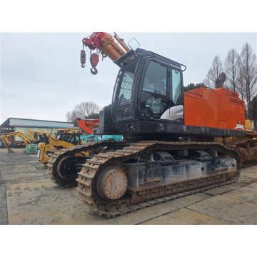 HITACHI ZX890LCH-6