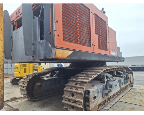 HITACHI ZX890LCH-6