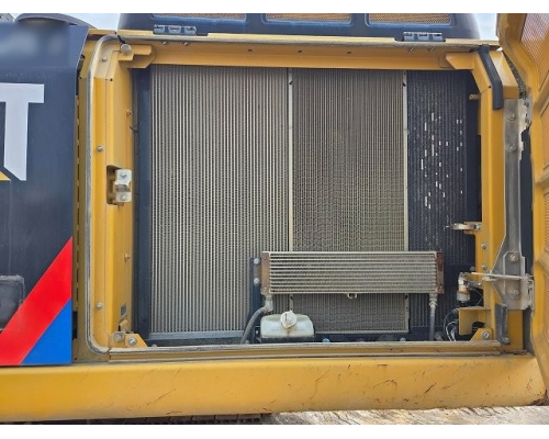 CAT 336EH