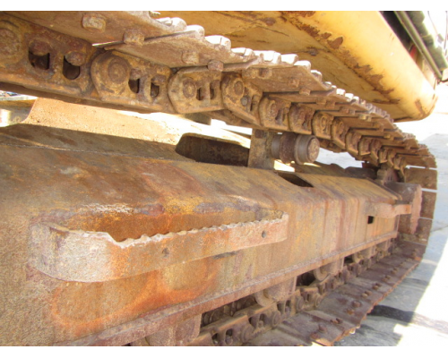 CAT 311FLRR