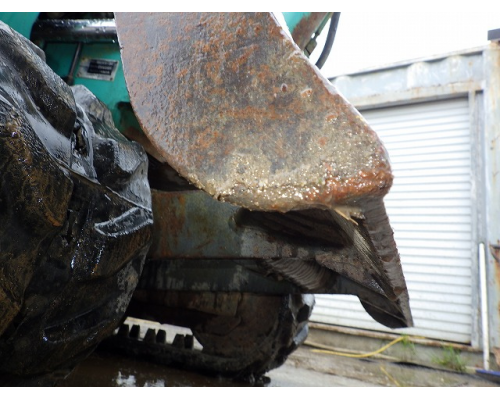 KOMATSU PC03-2F