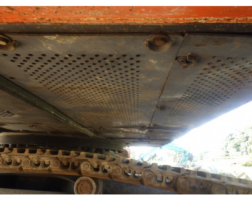 HITACHI ZX350K-3