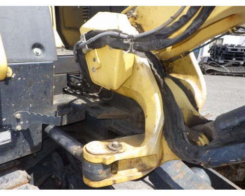 YANMAR VIO80-1