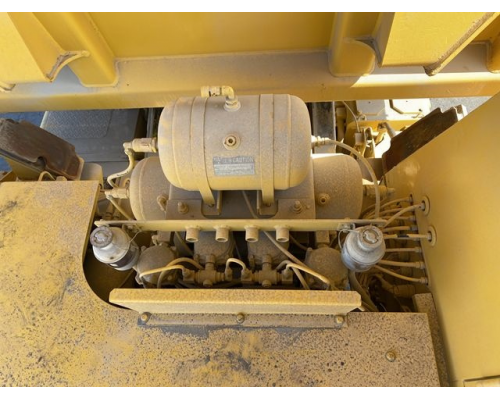 KOMATSU HD325-5