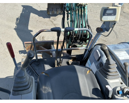 KOBELCO SK40SR-3