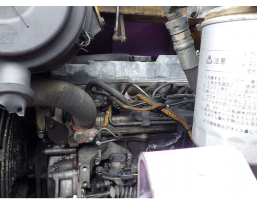 CAT 308DCR