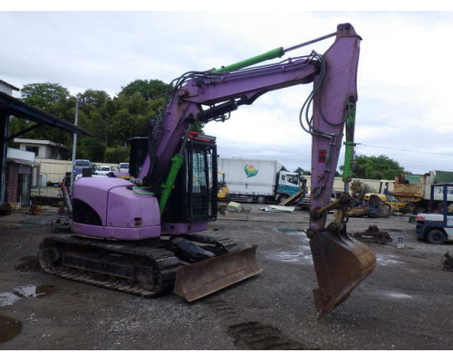 CAT 308DCR