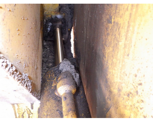 SUMITOMO HB40W-2B