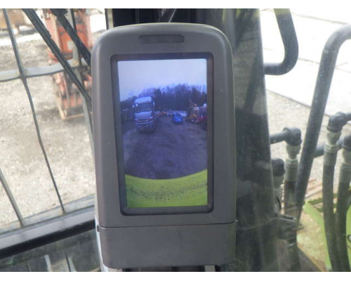 CAT 313DCR