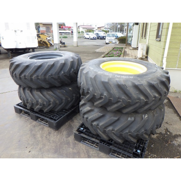 4TIRE-SET-FOR-WA100