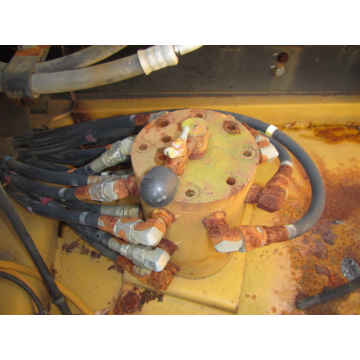 CAT 320D