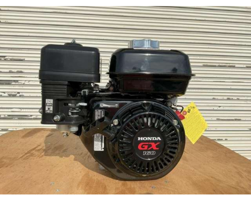 HONDA GX160_5unitsSet