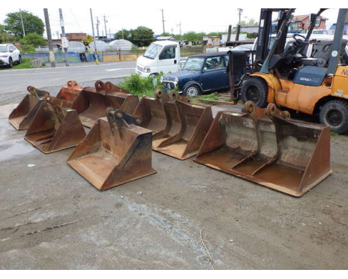 SLOPE_BUCKET-7UNITS