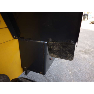 KOMATSU WA80-3