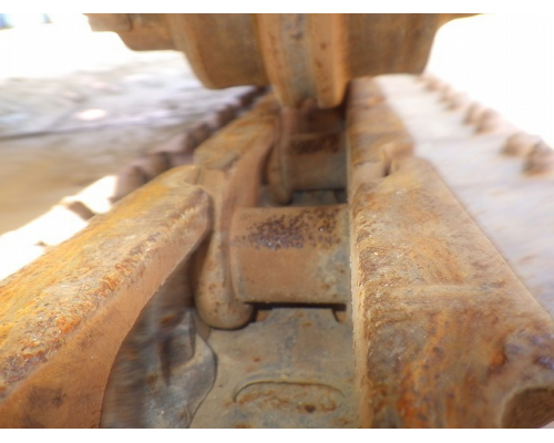 KOMATSU PC78US-5