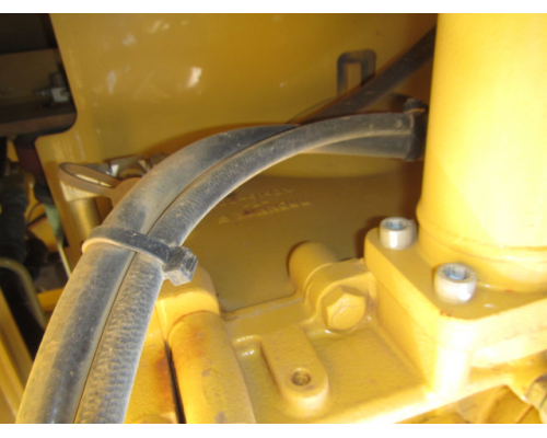 CAT 311FLRR