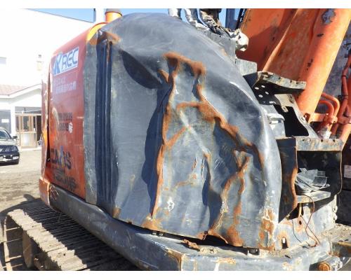 HITACHI ZX135US-5B