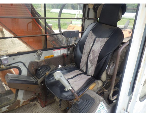 KUBOTA KH-120