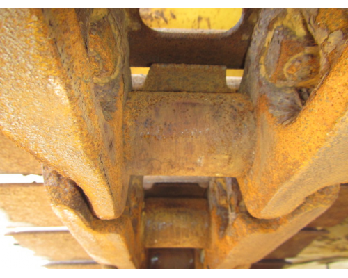 CAT 320D