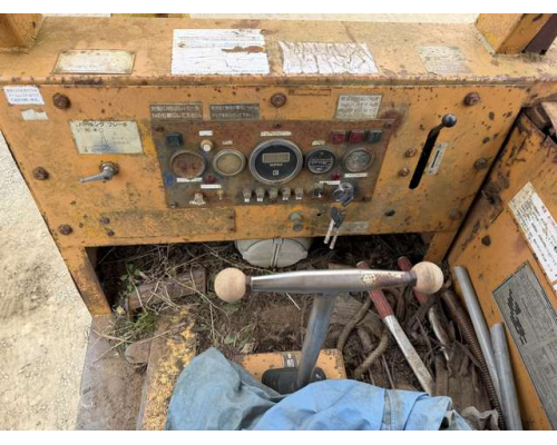 MOROOKA MST-2200