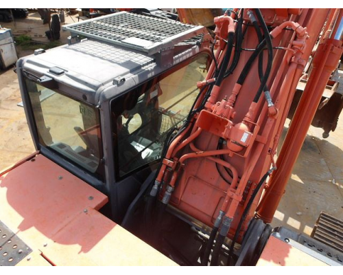 HITACHI ZX350K-3