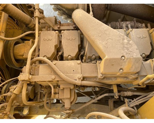 KOMATSU HD325-5