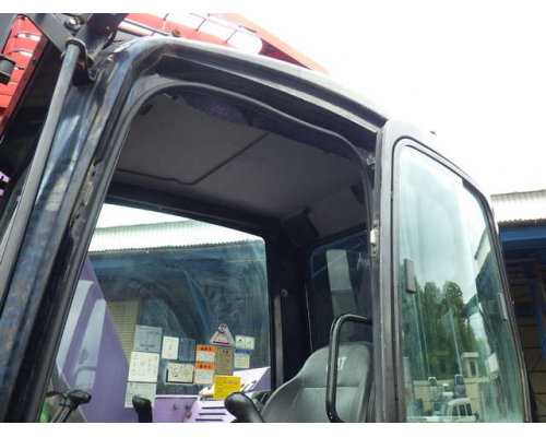 CAT 308DCR