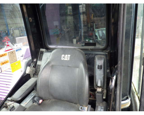 CAT 308DCR