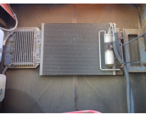 HITACHI ZX200-3