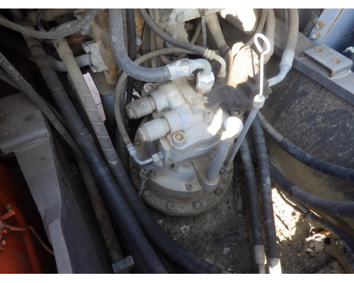 HITACHI ZX200-3