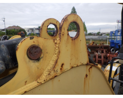 CAT 301.5CR