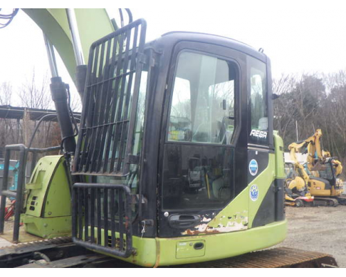 CAT 313DCR