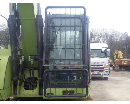 CAT 313DCR