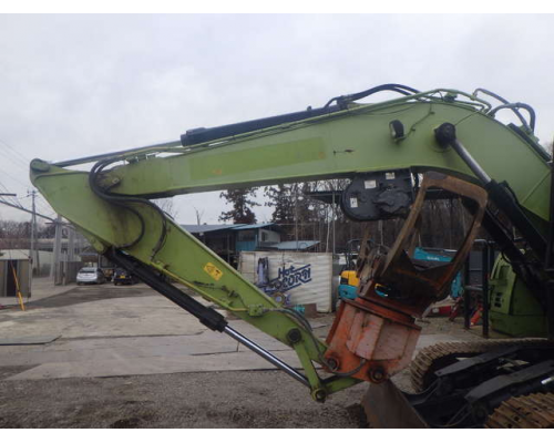 CAT 313DCR