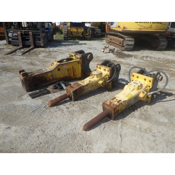BREAKER-SET
