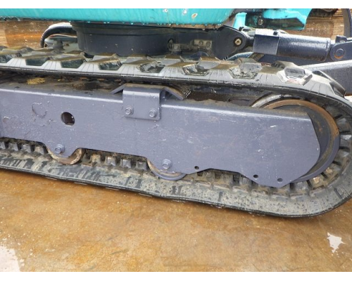 KUBOTA U-17