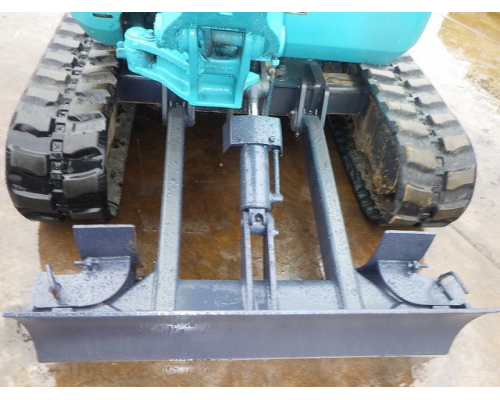 KUBOTA U-17
