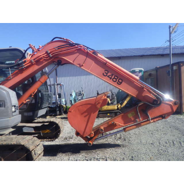 HITACHI ZX75US-3