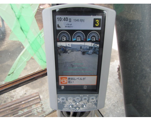 CAT 320E