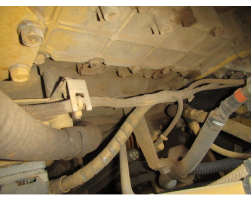 CAT 320D