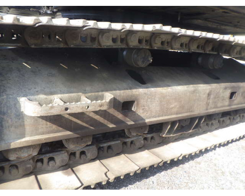 CAT 320DRR