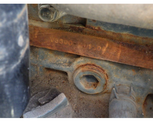SUMITOMO HB40W-2B