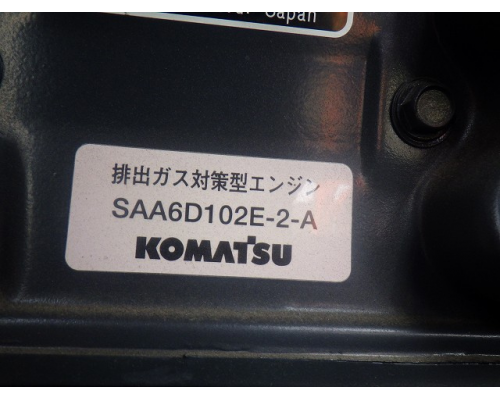 DENYO DCA-125ESK